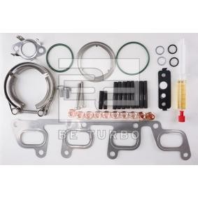 Acquista Kit montaggio turbocompressore da BE TURBO ABS317 a buon mercato per soli 117,38 €