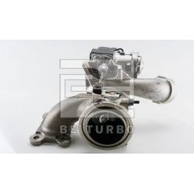 Turbolader von BE TURBO