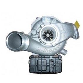 Turbolader von BE TURBO