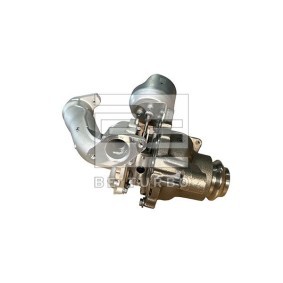 Turbolader von BE TURBO