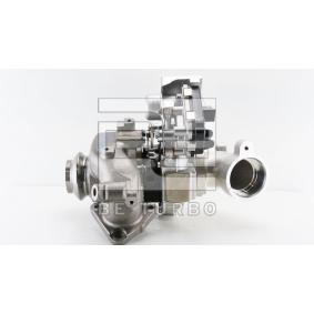 Turbolader von BE TURBO