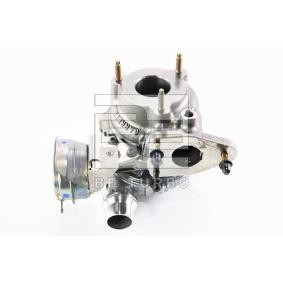 Turbolader für NISSAN von BE TURBO