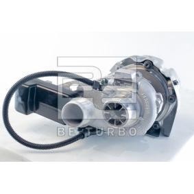 Turbolader von BE TURBO