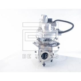 Turbolader von BE TURBO