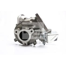 Köp Turboaggregat av BE TURBO 129611 till det låga priset 30548,23 kr