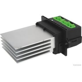 Compre Módulo de comando, aquecimento / ventilação da HERTH+BUSS ELPARTS 75614270 a um preço baixo por 45,45 €