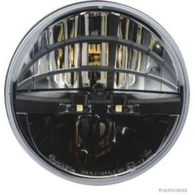 Scheinwerfer von HERTH+BUSS ELPARTS für Defender Pickup (L316) günstig online kaufen