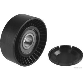 Comprar Polea inversión / guía, correa poli V de HERTH+BUSS JAKOPARTS J1140402 a bajo precio de 25,03 €