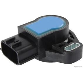 Drosselklappenpotentiometer von HERTH+BUSS JAKOPARTS