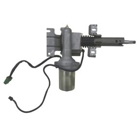 Lenksäule + Elektrische Servolenkung 54718
