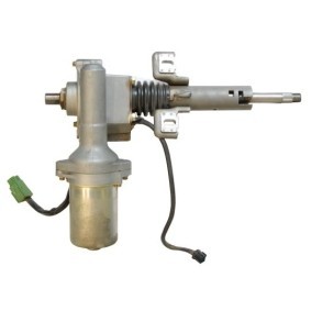 Lenksäule + Elektrische Servolenkung 54720