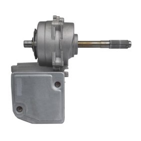 Lenksäule + Elektrische Servolenkung 54760