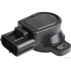 Køb Gasspjæld-potentiometer af HERTH+BUSS JAKOPARTS J5643004 til den lave pris 550,74 DKK