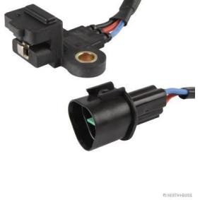 Comprar Sensor de cigüeñal de HERTH+BUSS JAKOPARTS J5665005 a bajo precio de 15,76 €