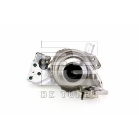 Turbolader von BE TURBO