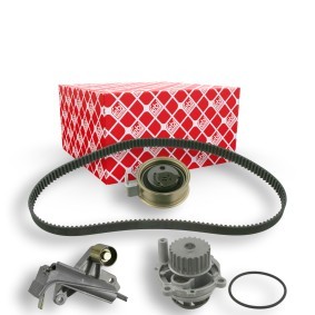 Acquista Kit cinghia distribuzione, pompa acqua da FEBI BILSTEIN 45130 a buon mercato per soli 146,07 €