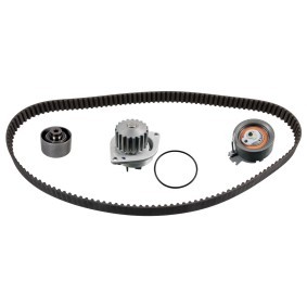 Acquista Kit cinghia distribuzione, pompa acqua da FEBI BILSTEIN 45109 a buon mercato per soli 83,46 €