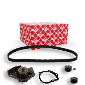 Achetez des Kit de distribution + pompe à eau FEBI BILSTEIN 45111 à prix pour 101,05 €