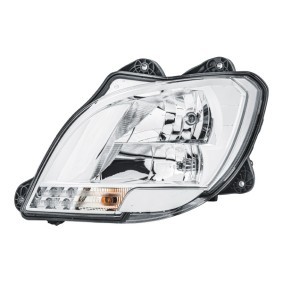Scheinwerfer von HELLA 1LD 010 116-591