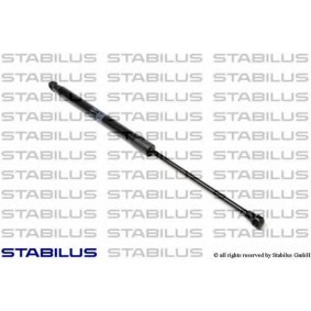 Köp Gasfjäder, motorhuv av STABILUS 505263 till det låga priset 1011,18 kr