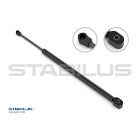 Comprar Muelle neumático, puerta de STABILUS 848228 a bajo precio de 102,59 €