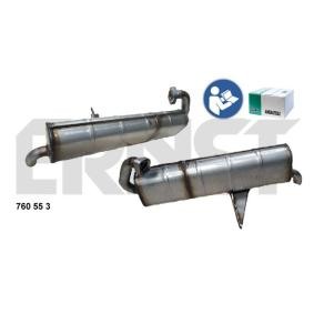 Acquista Catalizzatore da ERNST 760553 a buon mercato per soli 608,39 €