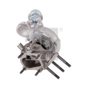 Acquista Compressore aria condizionata da FEBI BILSTEIN 45470 a buon mercato per soli 933,62 €