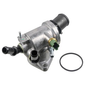 Thermostatgehäuse von FEBI BILSTEIN günstig für 71,72 €