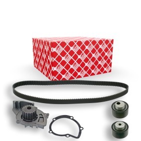 Acquista Kit cinghia distribuzione, pompa acqua da FEBI BILSTEIN 45144 a buon mercato per soli 141,93 €
