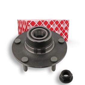 Radlagersatz von FEBI BILSTEIN