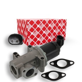 Acquista Valvola EGR da FEBI BILSTEIN 45676 a buon mercato per soli 212,21 €