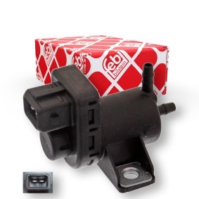 Köp Tryckomvandlare, avgasreglering av FEBI BILSTEIN 45464 till det låga priset 651,65 kr