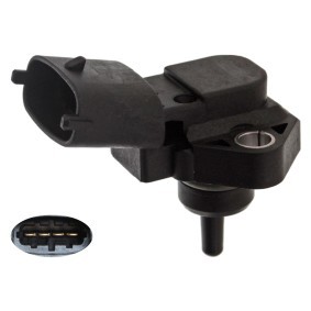 Acquista Sensore, pressione collettore d'aspirazione da FEBI BILSTEIN 45473 a buon mercato per soli 91,18 €