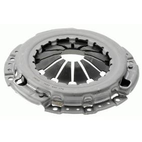 Achetez des Mécanisme d'embrayage SACHS 3082 600 774 à prix pour 255,33 €