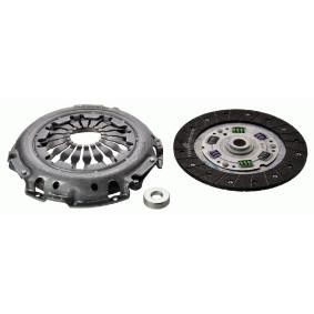 Comprar Kit de embrague de SACHS 3000 950 653 a bajo precio de 189,37 €