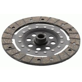Comprar Disco de embrague de SACHS 1864 634 034 a bajo precio de 97,40 €