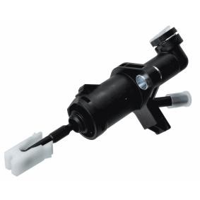 Comprar Cilindro maestro, embrague de SACHS 6284 605 058 a bajo precio de 77,08 €