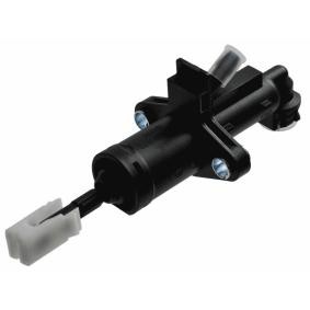 Comprar Cilindro maestro, embrague de SACHS 6284 605 053 a bajo precio de 80,15 €