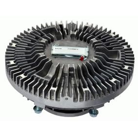 Køb Kobling, kølerventilator af SACHS 2100 502 014 til den lave pris 3517,13 DKK
