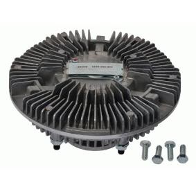 Kjøp Clutch, kjølevifte av SACHS 2100 502 004 til den lave prisen 7623,64 NOK