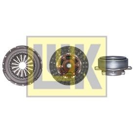 Comprar Kit de embrague de LuK 626 3097 00 a bajo precio de 478,16 €