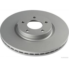 Bremsscheibe J3303017 von HERTH+BUSS JAKOPARTS günstig für 76,66 € online kaufen