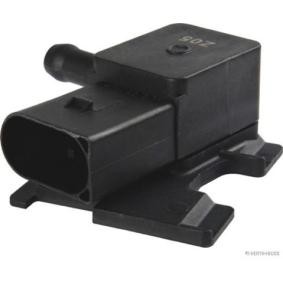 Compre Sensor, pressãodos gases de escape da HERTH+BUSS ELPARTS 70668100 a um preço baixo por 41,66 €