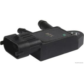 Differenzdrucksensor von HERTH+BUSS ELPARTS für PUNTO (188) günstig online kaufen