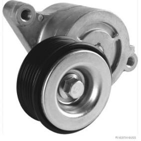 Compre Tensor de correia, correia trapezoidal estriada da HERTH+BUSS JAKOPARTS J1143063 a um preço baixo por 96,21 €