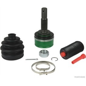 Compre Rolo tensor, correia trapezoidal estriada da HERTH+BUSS JAKOPARTS J1143071 a um preço baixo por 24,74 €