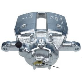 Comprar Pinza de freno de TEXTAR 38196800 a bajo precio de 118,54 €