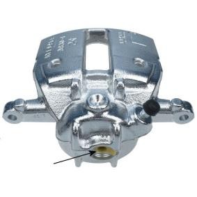 Comprar Pinza de freno de TEXTAR 38196900 a bajo precio de 117,22 €