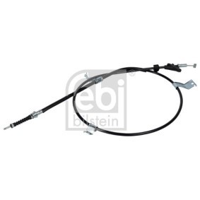 Comprar Juego de pastillas de freno de FEBI BILSTEIN 116003 a bajo precio de 202,89 €