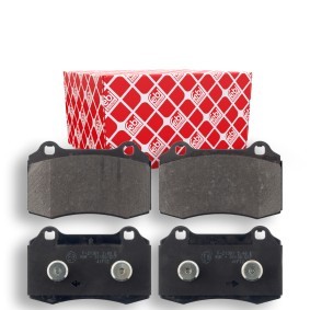 Bremsbeläge 116079 von FEBI BILSTEIN günstig für 39,72 € online kaufen